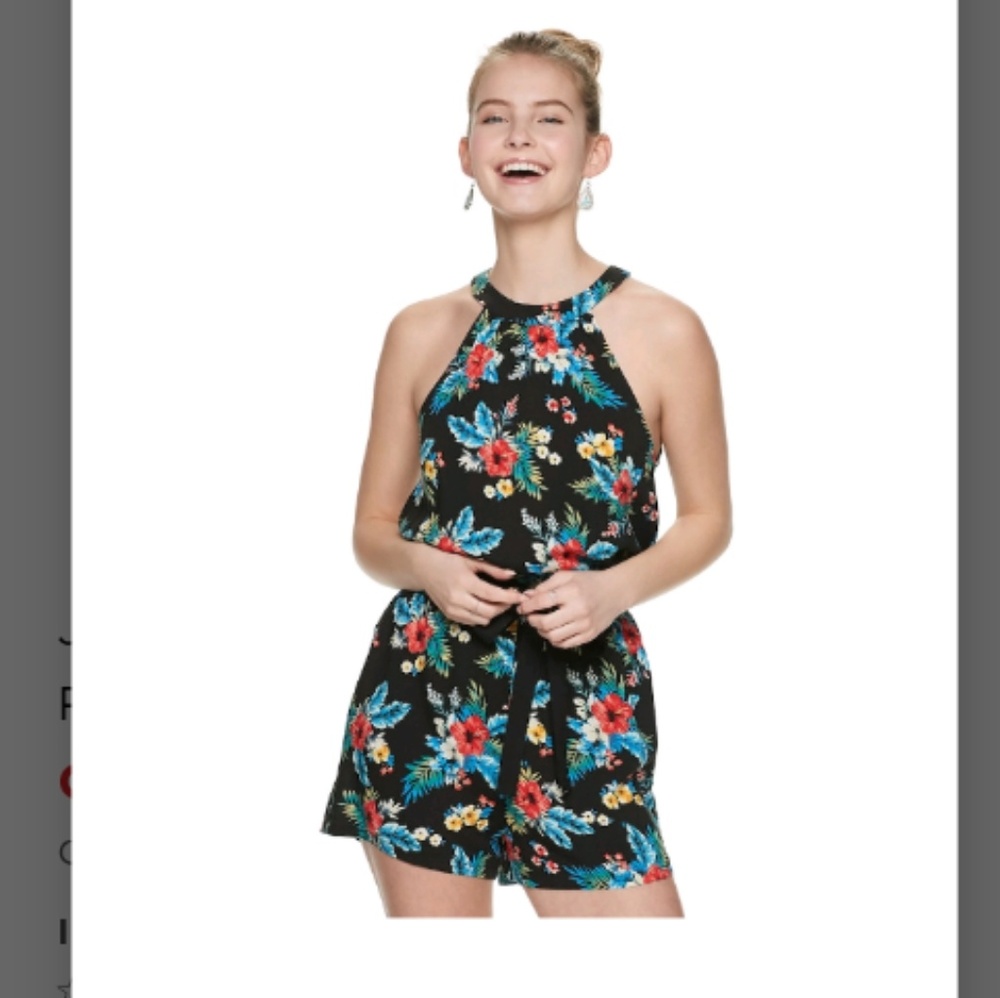 New!! !!!!!Romper